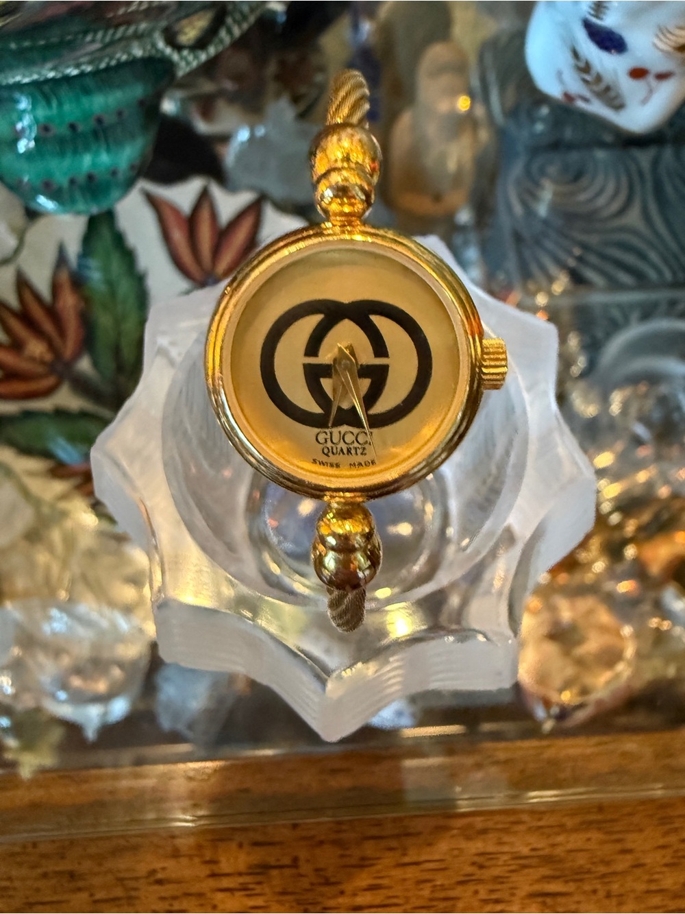 Gucci Watch